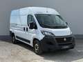 Fiat Ducato Ducato 30 L2H2 140 Weiß - thumbnail 4