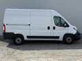 Fiat Ducato Ducato 30 L2H2 140 Weiß - thumbnail 8