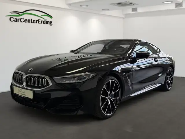 BMW 840 iCoupe xDrive*M Sport*Laser*ACC*360*H&K*DAB