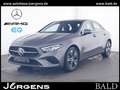 Mercedes-Benz A 180 d Progressive/Winter/LED/Kamera/SHZ/DAB Grijs - thumbnail 2