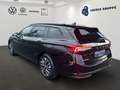 Skoda Superb Combi 2.0TSI DSG 4x4 Selection +ACC+AHK+BHZFRNT... Schwarz - thumbnail 5