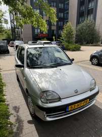 1.1 SX