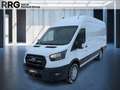Ford Transit FT 350 L4H3 Trend Heckantrieb SHZ Rückfahrkamera PDC KLIMA BT ZV Blanc - thumbnail 1