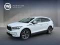 Skoda Enyaq 85x Weiß - thumbnail 1