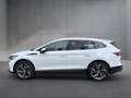 Skoda Enyaq 85x Weiß - thumbnail 3