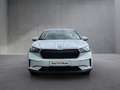 Skoda Enyaq 85x Weiß - thumbnail 2