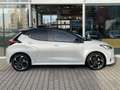 Toyota Yaris Hybrid 130 1.5 VVT-i Style Plus Blanc - thumbnail 4