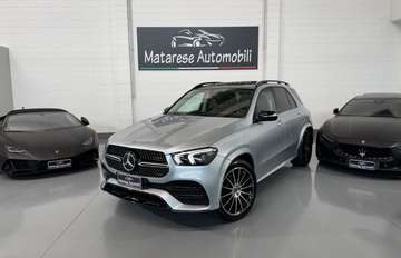 2.0cc 272cv AMG Line Premium Plus 4Matic TettoApribile