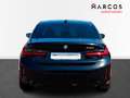 BMW 320 320dA Negro - thumbnail 5