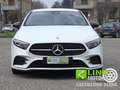 Mercedes-Benz A 180 Automatic Premium Blanc - thumbnail 7