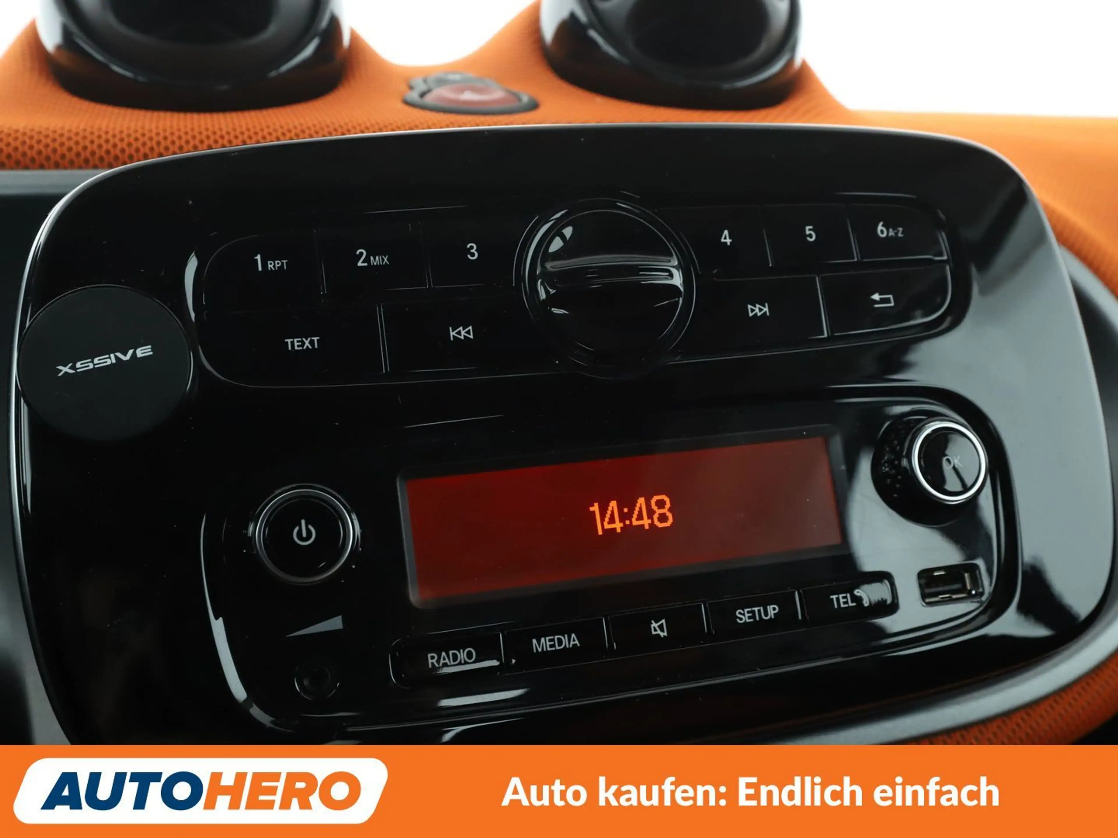 smart forTwo 1.0 passion*PDC*SHZ*PANO*KLIMA*GARANTIE* — photo 15