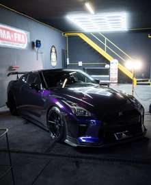 Black edition - 13XX cv