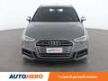Audi S3 2.0 TFSI   300 CV S tronic quattro Grigio - thumbnail 7