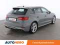Audi S3 2.0 TFSI   300 CV S tronic quattro Grigio - thumbnail 5