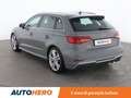 Audi S3 2.0 TFSI   300 CV S tronic quattro Grigio - thumbnail 3