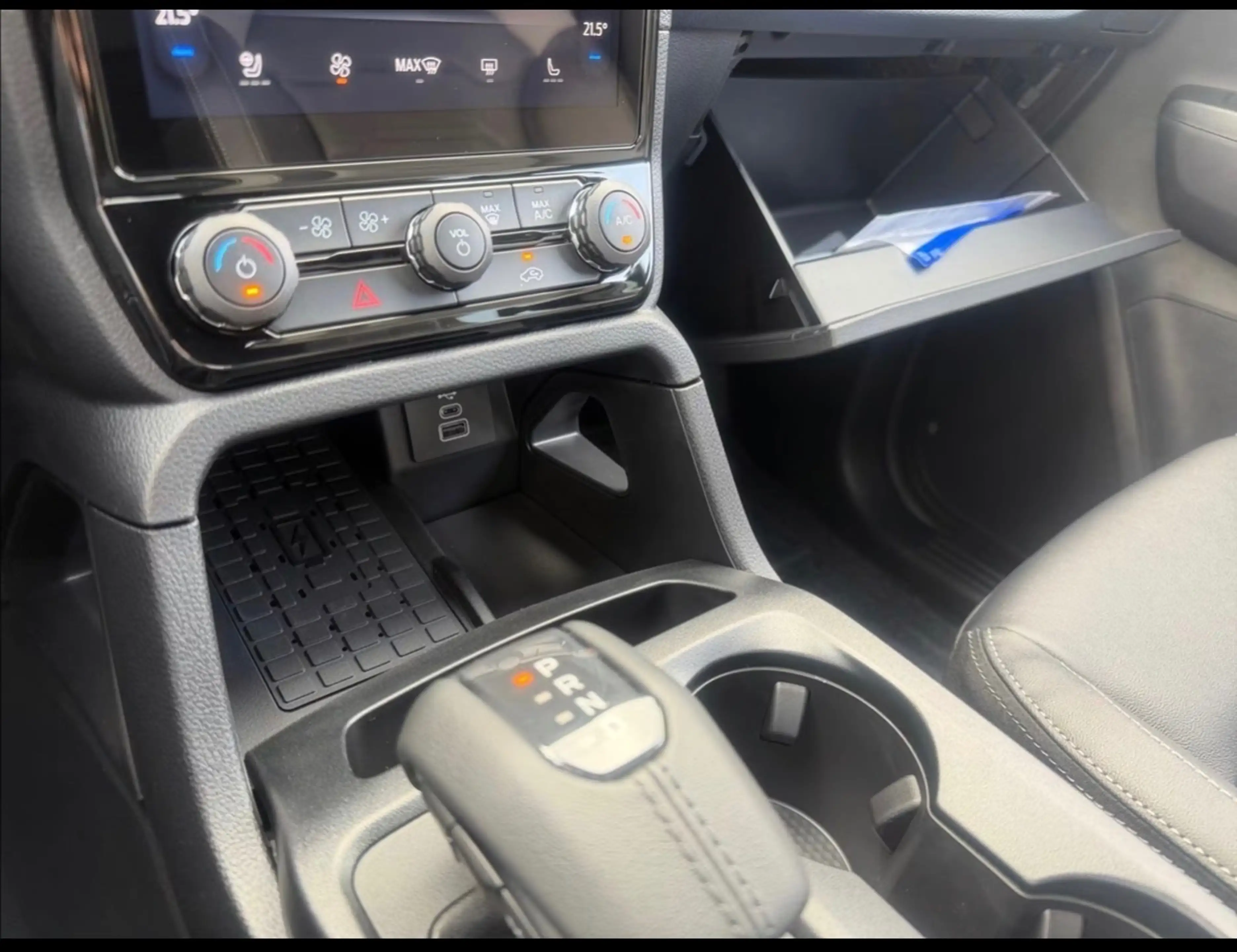 Ford Ranger Limited CHILL GREY-EDITION AHK*iACC*LED — photo 10