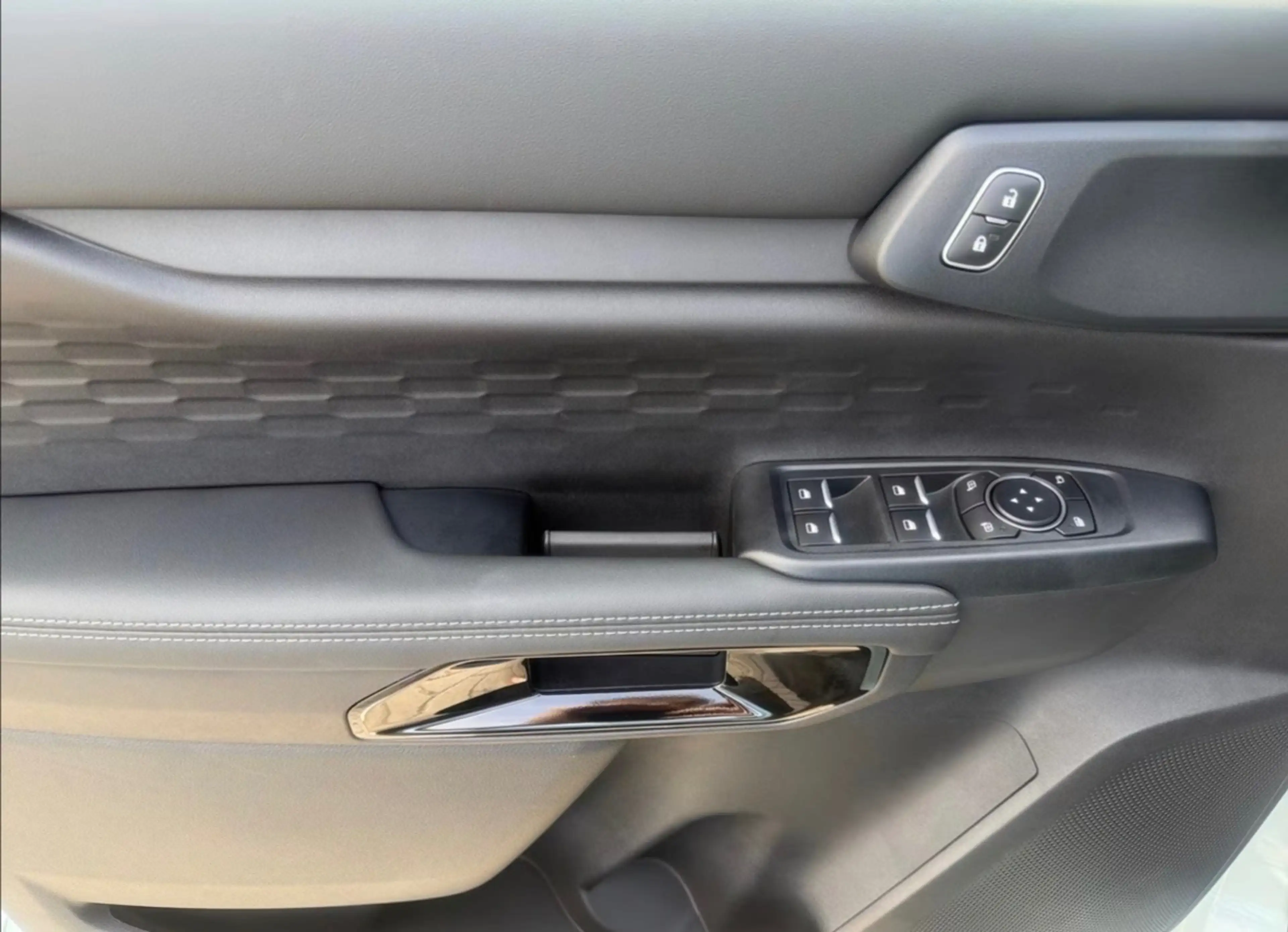 Ford Ranger Limited CHILL GREY-EDITION AHK*iACC*LED — photo 14