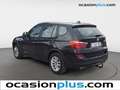 BMW X3 xDrive 30dA Negro - thumbnail 4