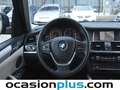 BMW X3 xDrive 30dA Negro - thumbnail 32