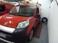 Fiat Fiorino 1.3 MJT 90 CV ATREZZATO KM. 60.000 PREZZO+IVA Rojo - thumbnail 1