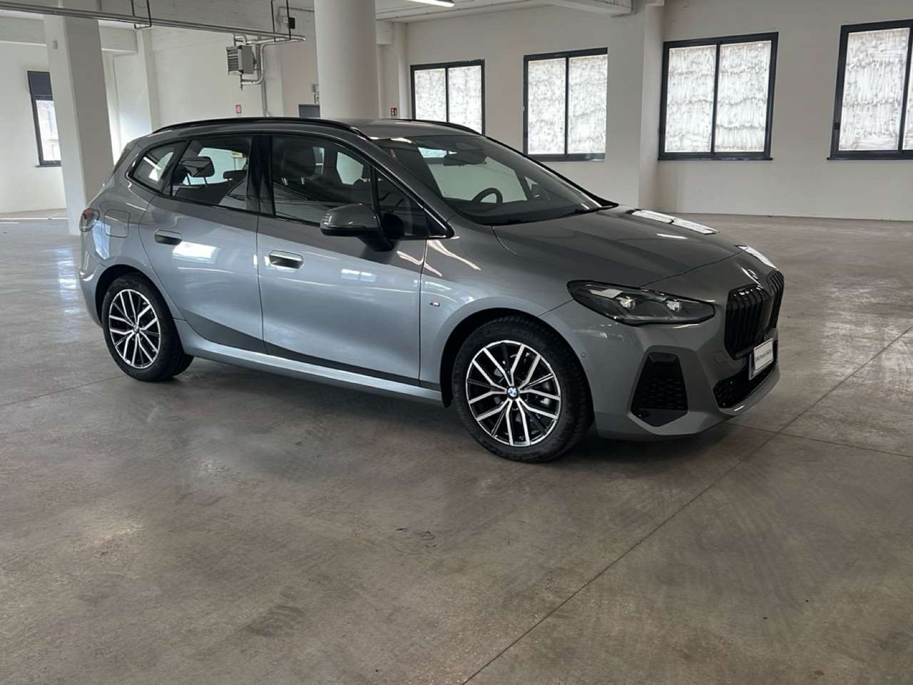 BMW 218 Serie 2 U06 Active Tourer 218i Active Tourer Msport auto