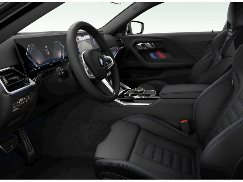 BMW 240 Mi xDrive LED NAVI H/K KAMERA LEDER SHZ — photo 5