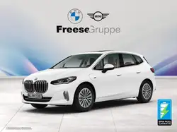 Bmw 225 e xDrive Active Tourer Luxury Line