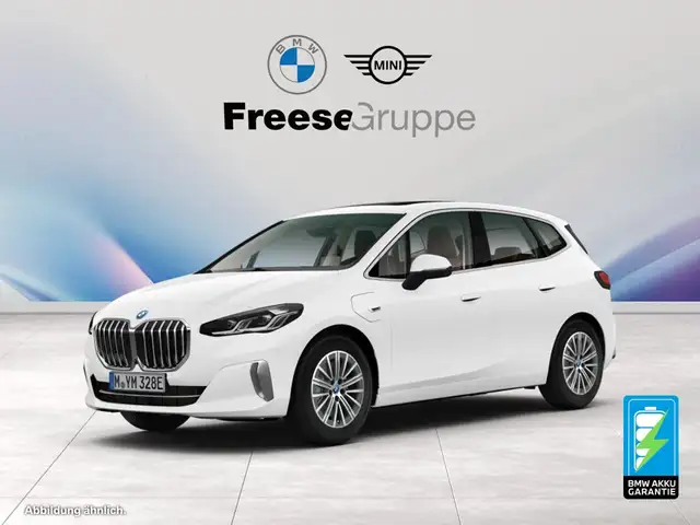 Bmw 225 e xDrive Active Tourer Luxury Line