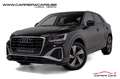 Audi Q2 30 TFSI S-Line*|NAVI*CAMERA*CUIR*CRUISE*GARANTIE|* Schwarz - thumbnail 1