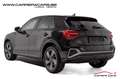 Audi Q2 30 TFSI S-Line*|NAVI*CAMERA*CUIR*CRUISE*GARANTIE|* Schwarz - thumbnail 4