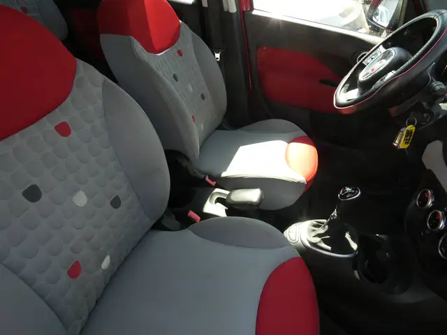 Fiat 500l view 12
