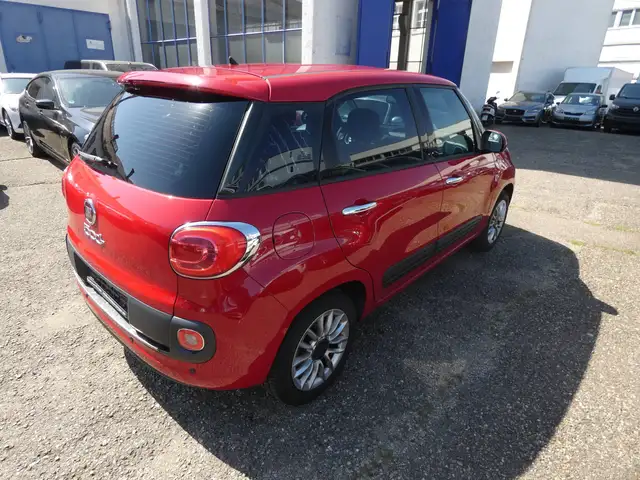 Fiat 500l view 7
