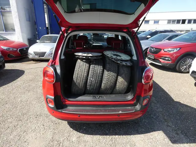 Fiat 500l view 6
