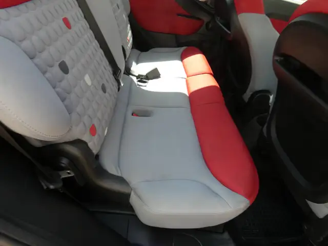 Fiat 500l view 9