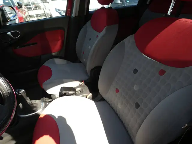 Fiat 500l view 14