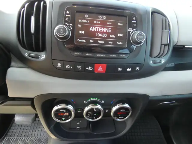 Fiat 500l view 15