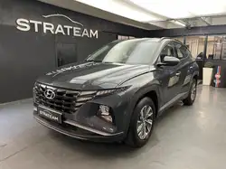 Hyundai Tucson Business Hybrid 2WD