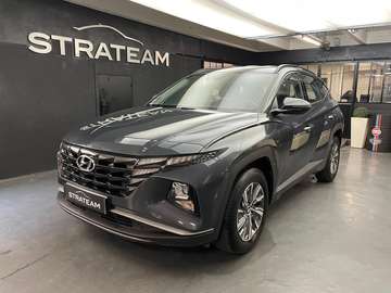 Business Hybrid 2WD