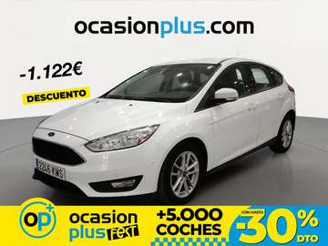 1.0 Ecoboost Auto-S&S Business 125