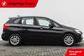 BMW 218 2-serie Active Tourer 218i 136 PK High Executive | Zwart - thumbnail 4