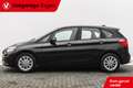 BMW 218 2-serie Active Tourer 218i 136 PK High Executive | Zwart - thumbnail 2
