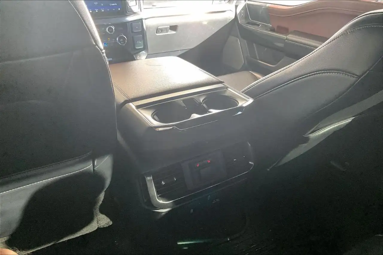 Ford F 150 снимка Ford F 150