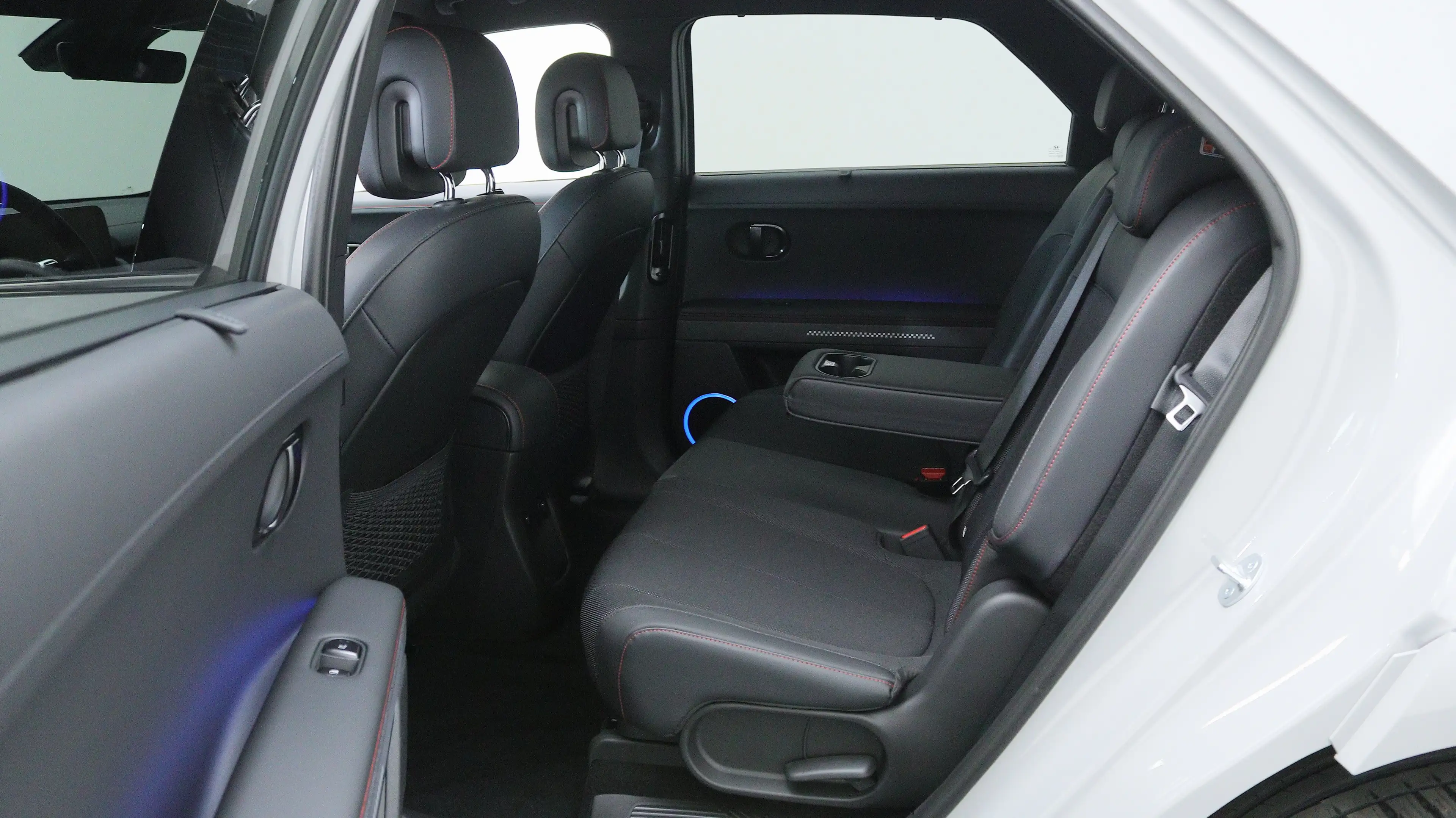 Hyundai IONIQ 5 Electric 84 kWh N Line Business (Cyber Grey Metall — photo 14