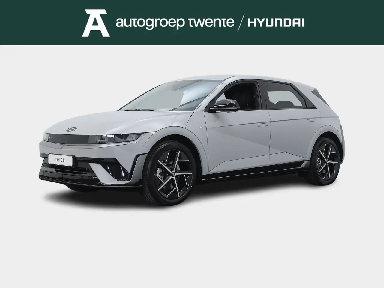 Hyundai Ioniq 5