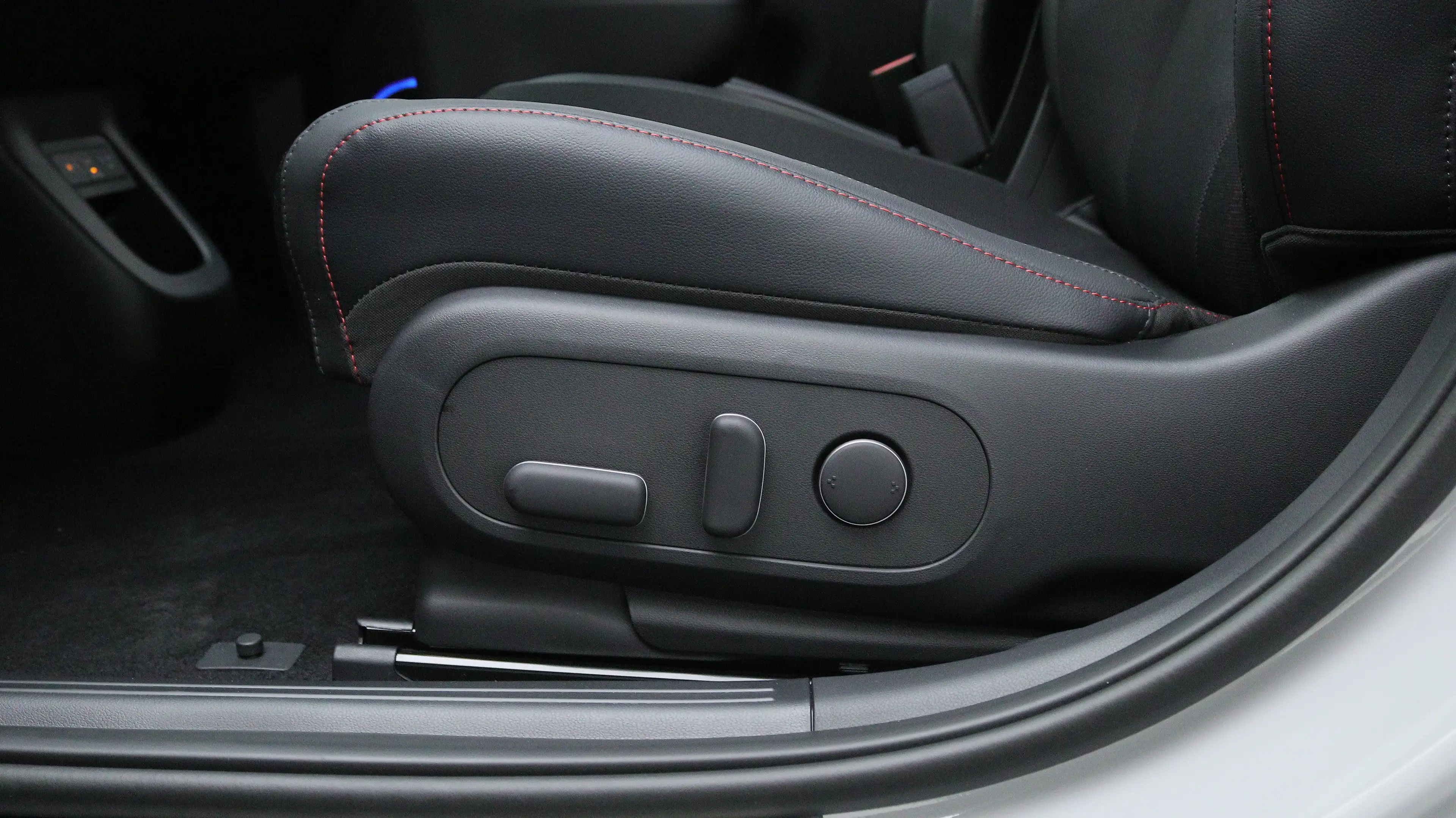 Hyundai IONIQ 5 Electric 84 kWh N Line Business (Cyber Grey Metall — photo 13