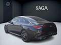 Mercedes-Benz CLA 180 180 Coupé AMG Pack Night Noir - thumbnail 4