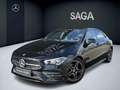 Mercedes-Benz CLA 180 180 Coupé AMG Pack Night Noir - thumbnail 1