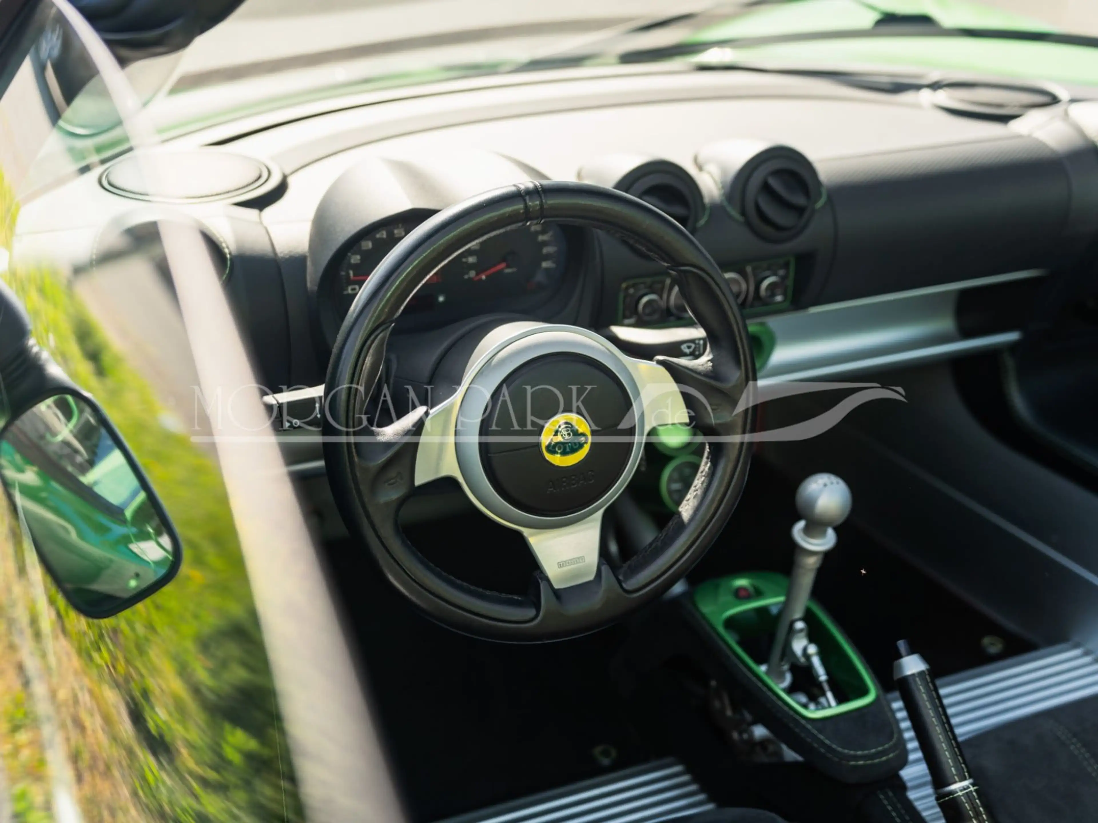 Lotus Elise SPORT 220 — photo 14