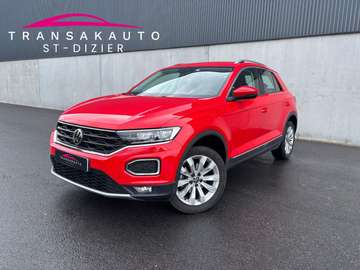 T-Roc 1.5 TSI 150 EVO Start/Stop BVM6 Carat