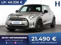 MINI Cooper E SE Classic LED NAVI SHZ WÄRMEPUMPE SPORTSITZE -45% Silber - thumbnail 1